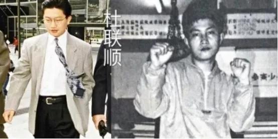 新义安五虎十杰的结局,新义安五虎十杰来过东北吗