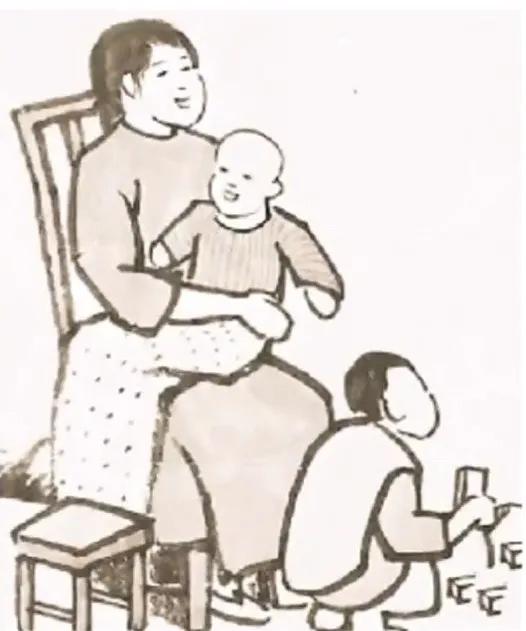 人间的饭吃一碗少一碗是谁说的,感悟人间的饭吃一碗少一碗