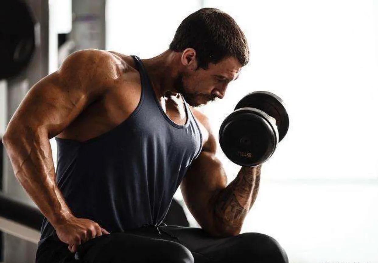 黄晓明减肥减肚子最快的方法,弹力绳能增肥吗