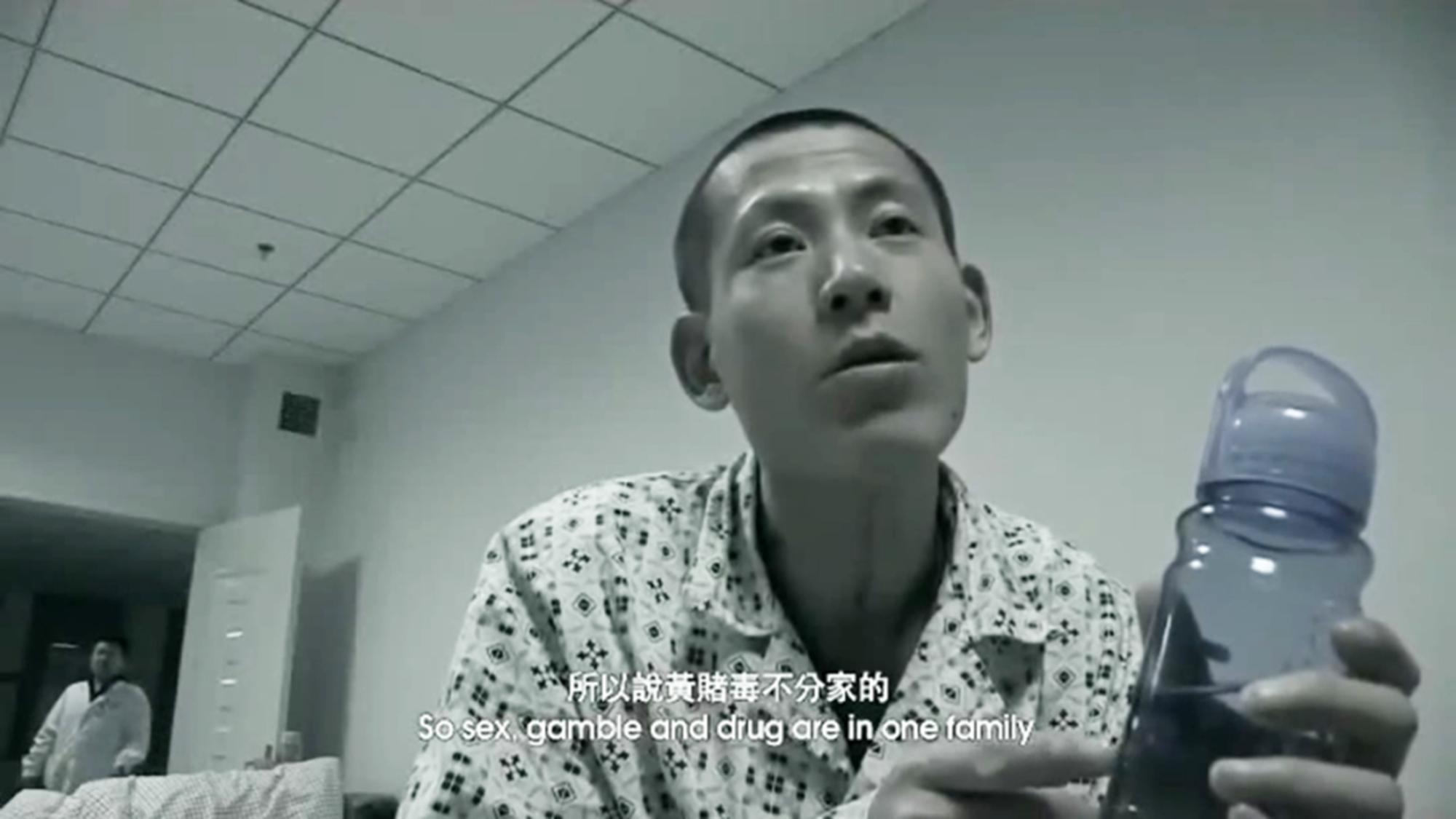 精神病院杀人的真实案例,精神病院经典案件