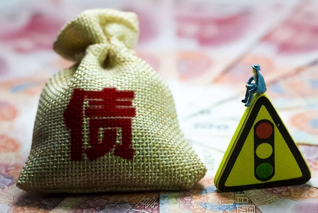 借款与欠款法律关系的区别,法律常识小案例欠款类