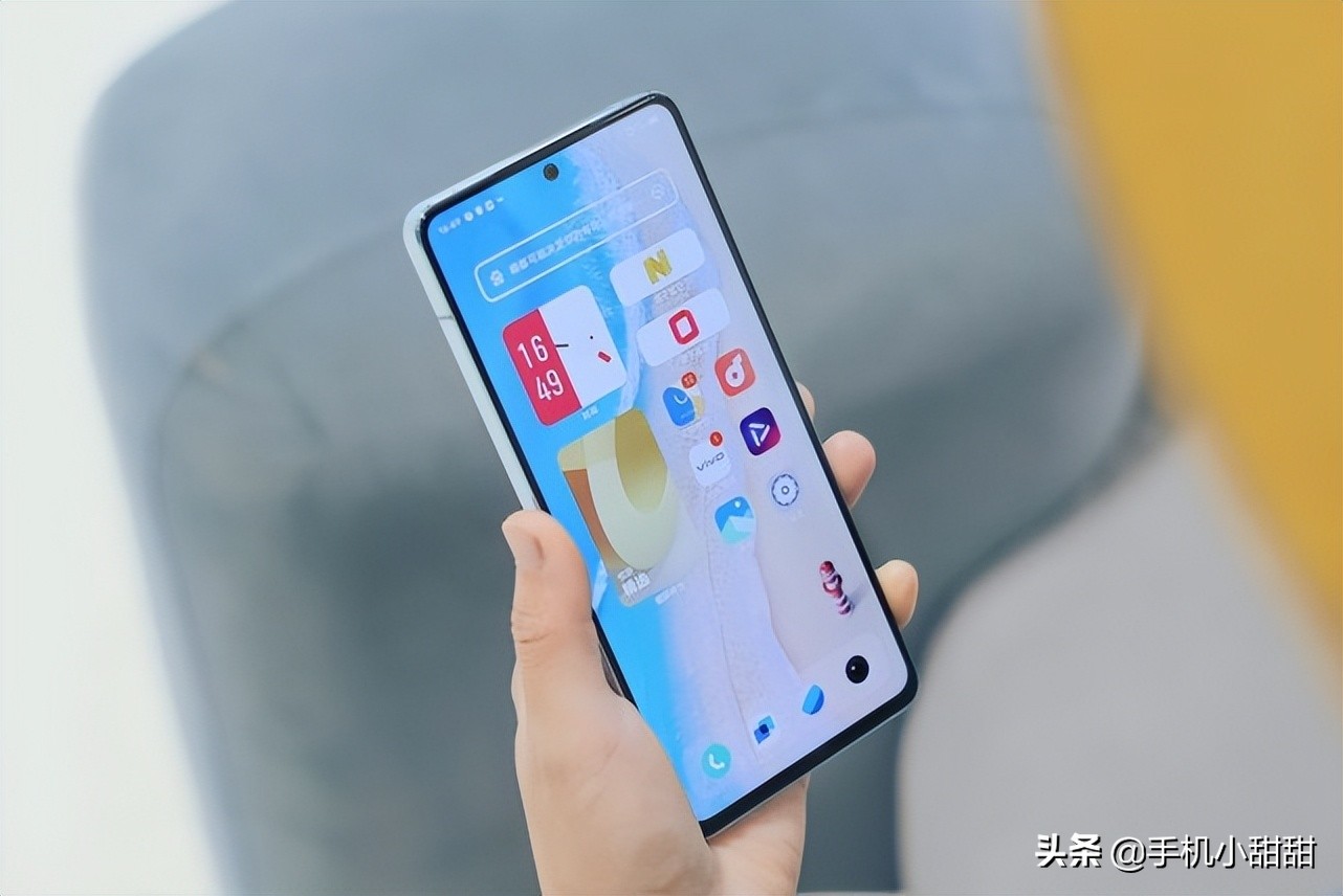vivo性价比最高的新款手机,vivo手机1500-2000价位买什么型号