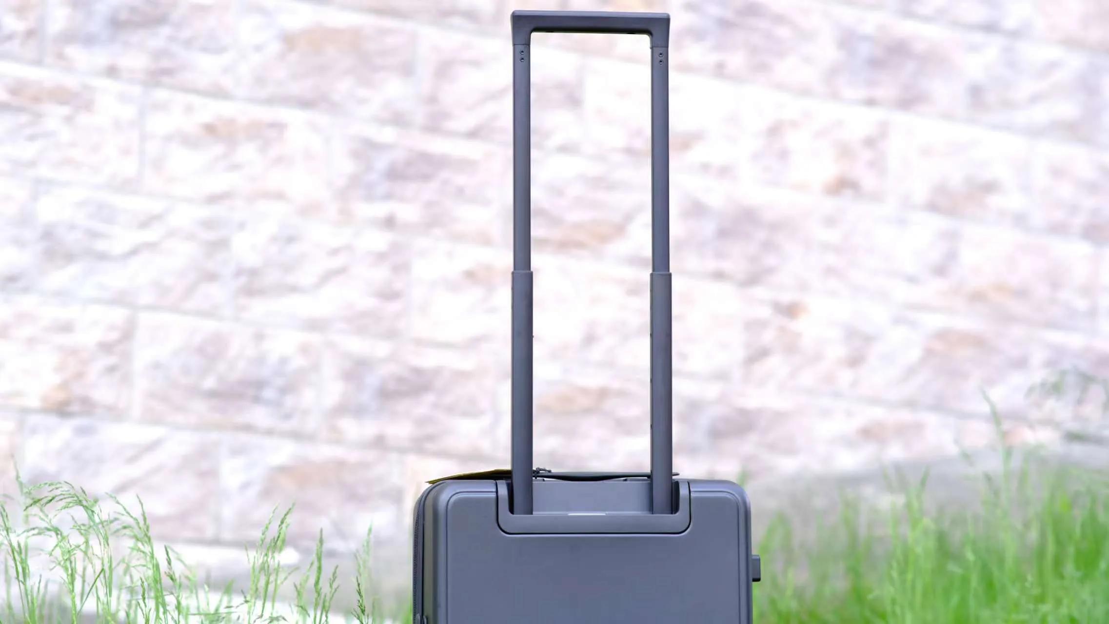 地平线行李箱商务,地平线8号行李箱旅行包