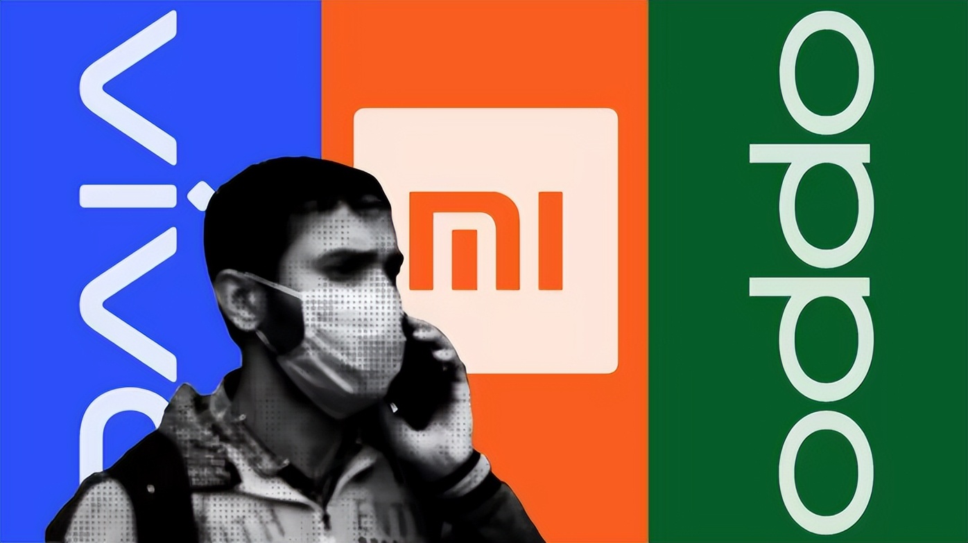 小米在印度遭遇“杀猪盘”？先被罚5亿，后又被扣留46亿！