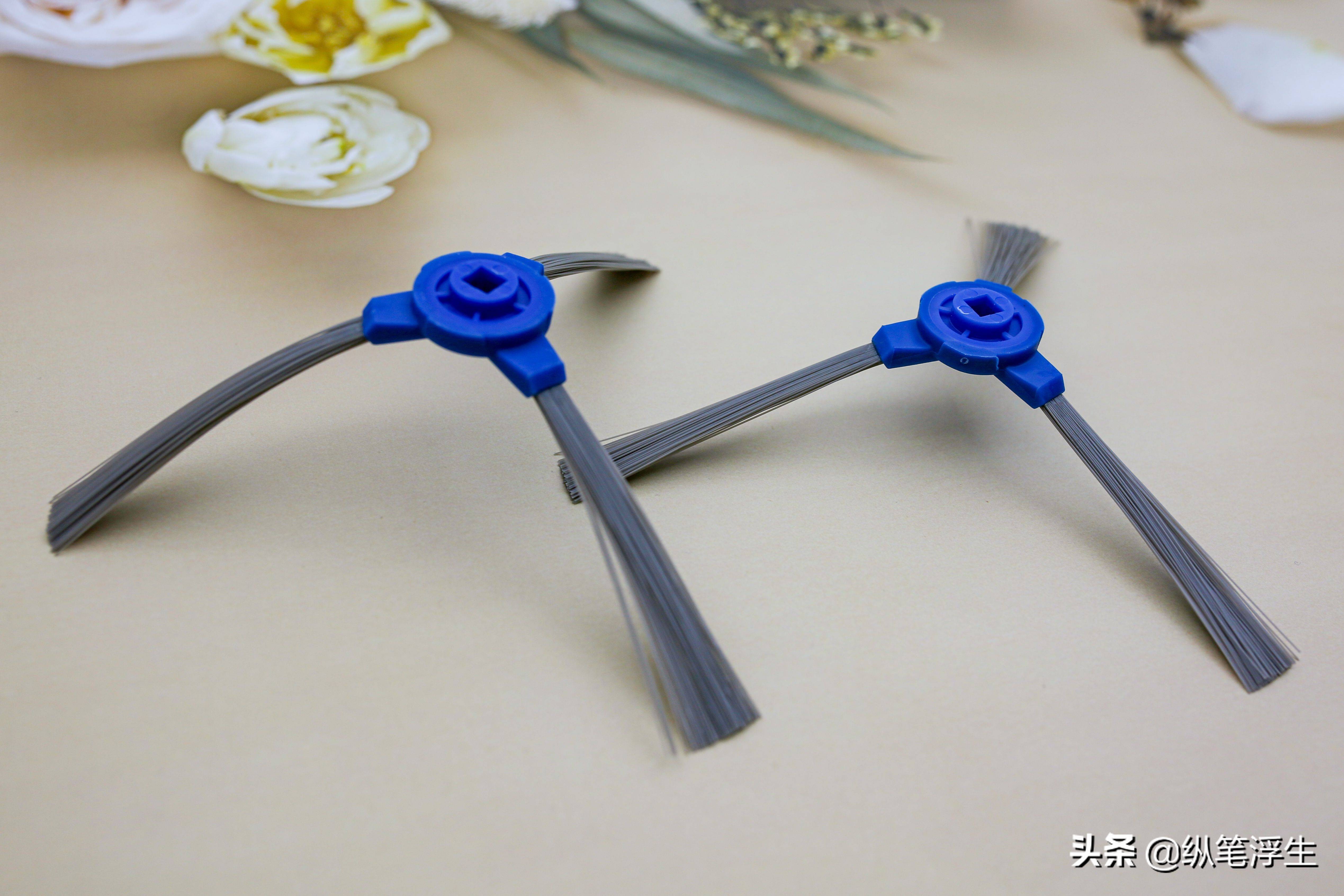 家用扫地机器人扫拖一体推荐,扫地吸尘器拖把一体机推荐测评