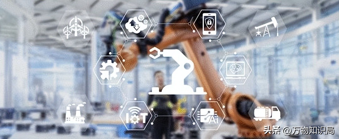 互联网+智能制造有哪些产品,工业互联网与智能制造的设计