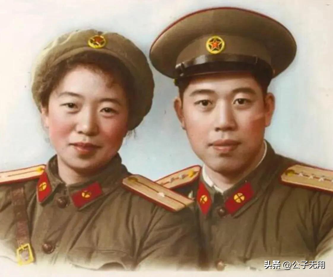 1955年授军衔仪式现有几人,1955年军衔制共多少人