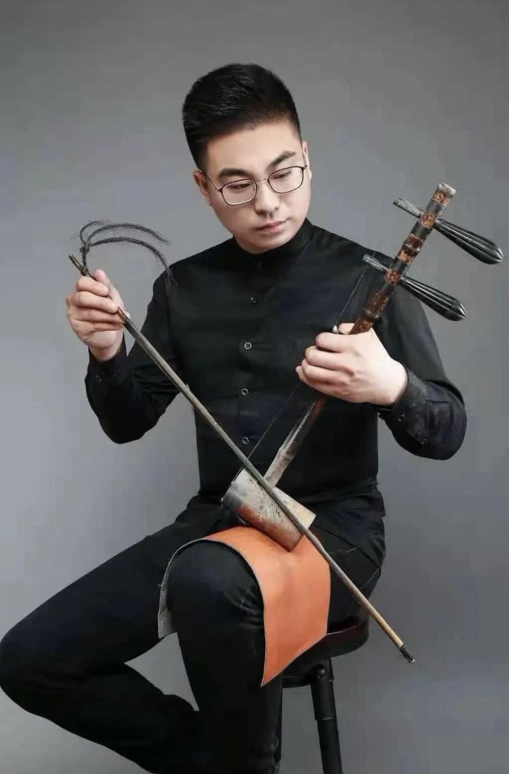 感召当下的好戏——全本《孝感天》