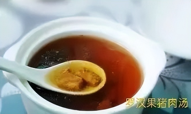 太原市中医医院:厨房里的中药材——罗汉果