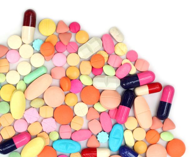 印度医药与中国对比,taffic印度制药