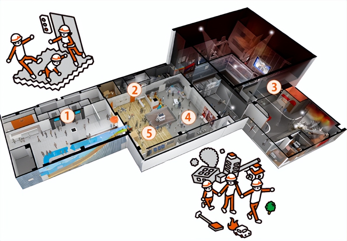 日本城市为什么那么干净,日本东京公园现状