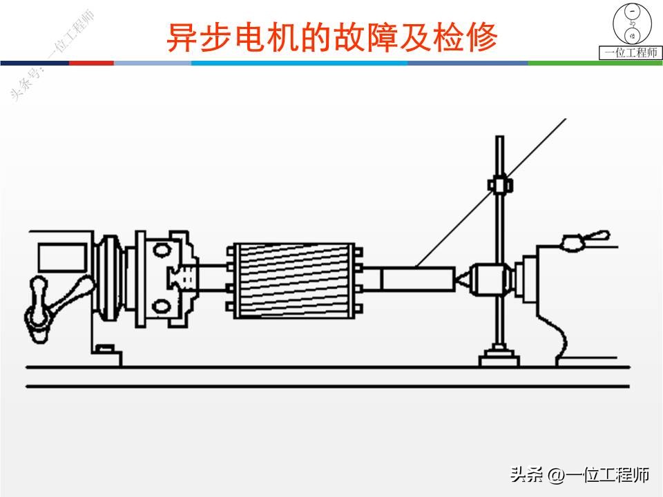 电机坏了怎么维修视频,电机故障维修思路图解析