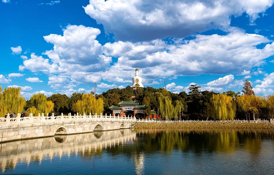 中轴西艺｜中轴线西翼本地小众非遗技艺类必打卡路线