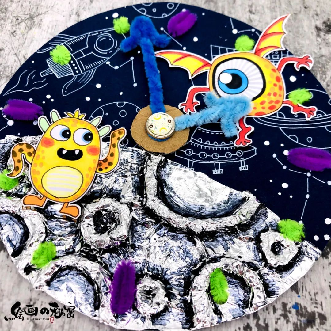 浩瀚的宇宙音乐,浩瀚的宇宙中有各种不同的天体