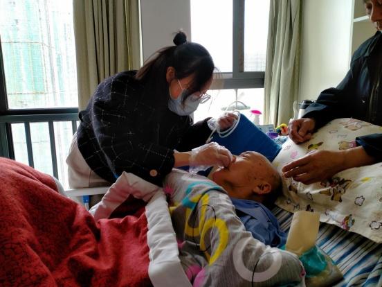 为什么人临死前会有回光返照,为什么人临死会回光返照