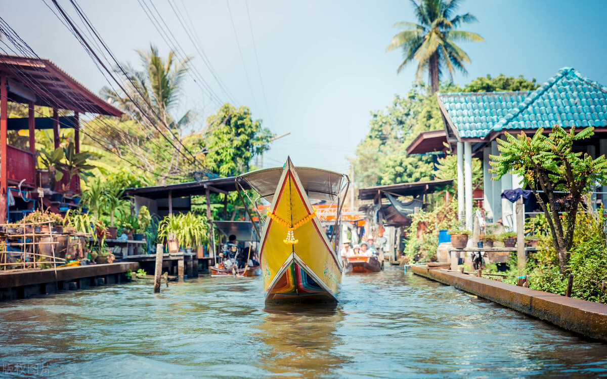泰国两人七日游多少费用合适,去泰国旅游一周大概多少钱双人