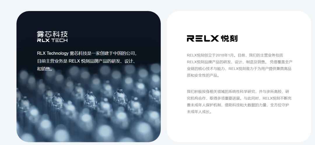 雾芯科技Q3净利润大幅下滑，*子烟电**黄金年代已逝？