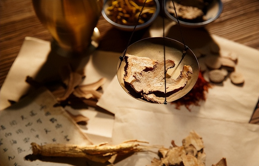 走近中医揭秘健康秘笈,中医甲状腺疾病科普