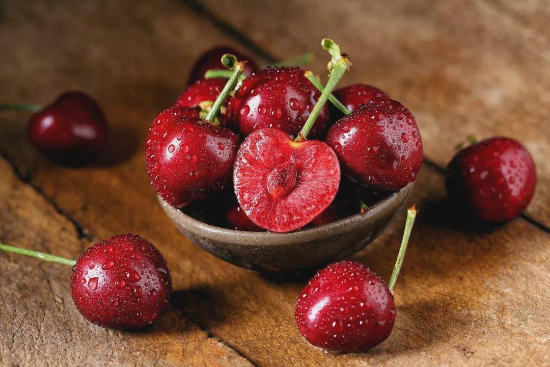 樱桃不适宜什么人吃,樱桃不适宜哪些人吃