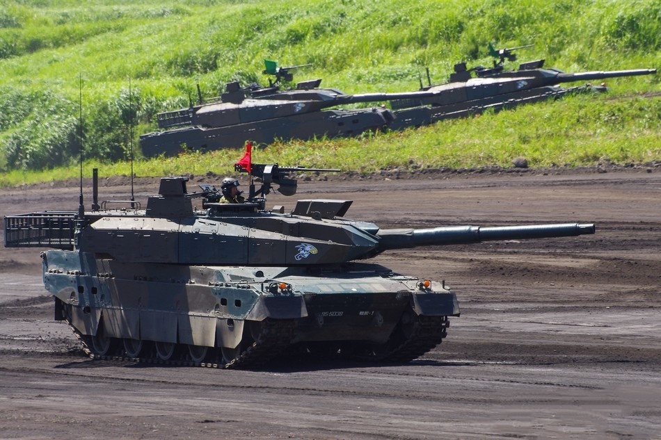 迈出危险一步！日本正式军援乌克兰，为*力武**介入台海做铺垫？