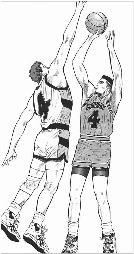 井上雄彦灌篮高手现实版,井上雄彦灌篮高手手稿数据