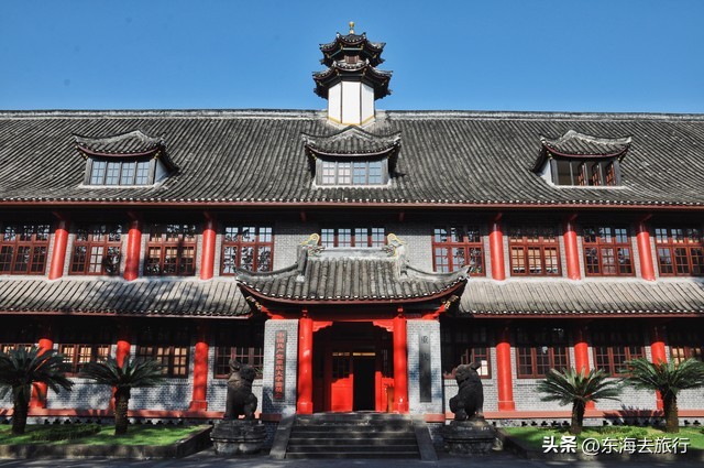 重庆旅游全攻略自由行毕业旅行,毕业旅行重庆打卡景点攻略