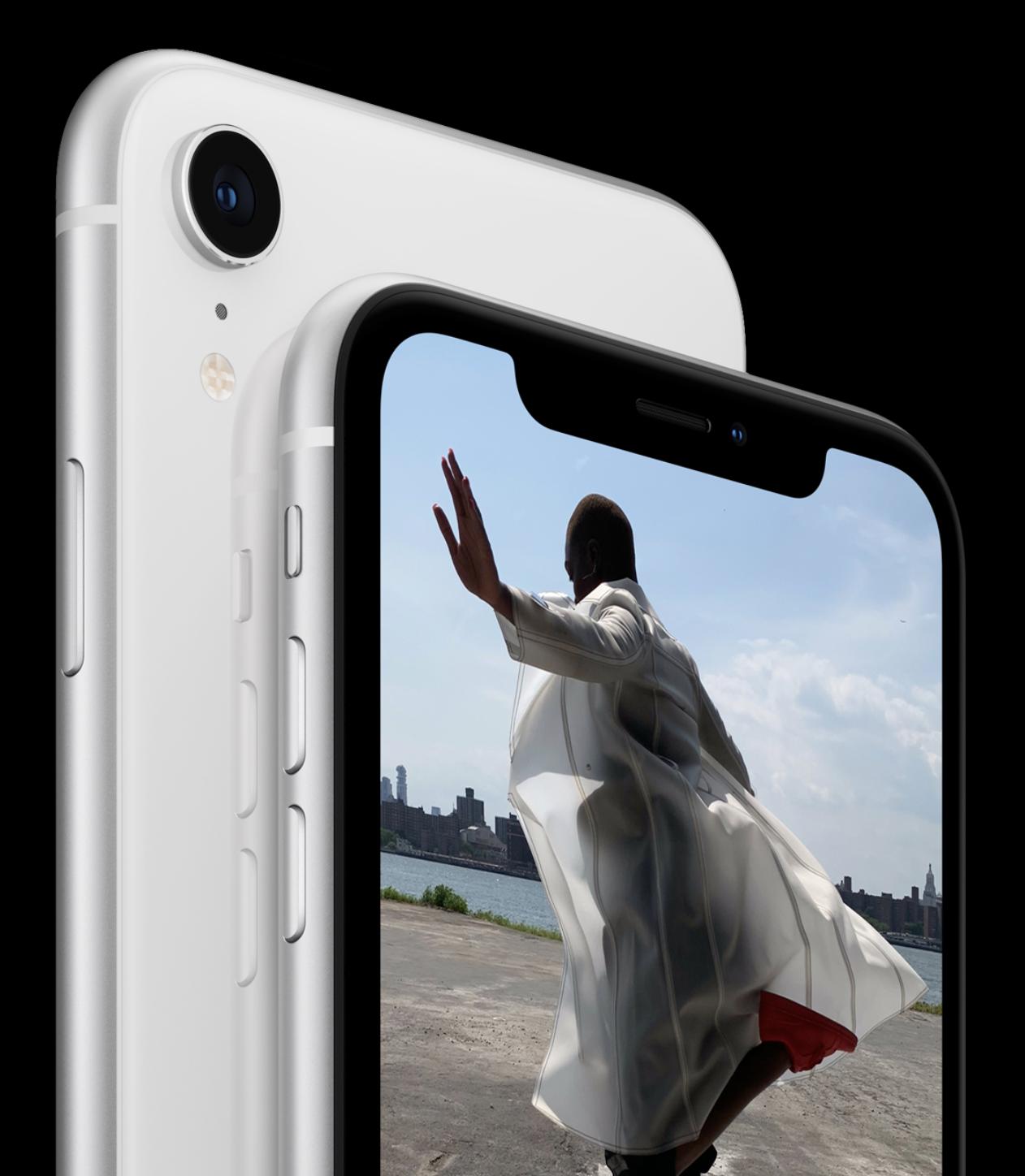 二手价1300块钱的iPhoneXR值吗？在2023年使用体验怎么样？