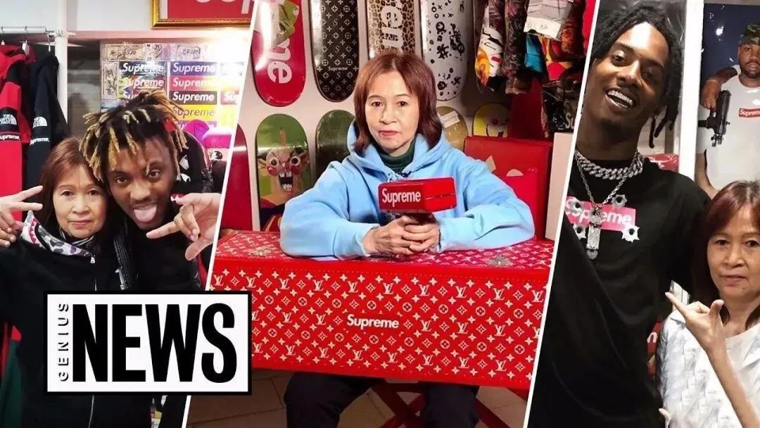 2020年他花53元购买了一包红色奥利奥饼干，6天后在网上卖出61万