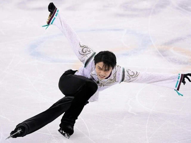 羽生结弦场上冰王子场下,羽生结弦冰王