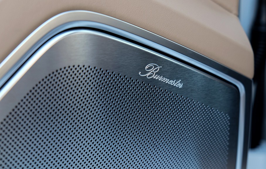 汽车音响品牌有哪些,沃尔沃汽车音响品牌