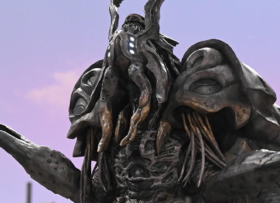 特利迦奥特曼评析,特利迦奥特曼告诉我们的道理