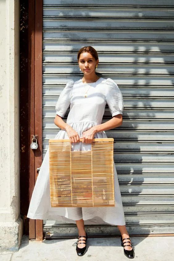 便宜又好看的春夏单鞋,又软又舒服的单鞋