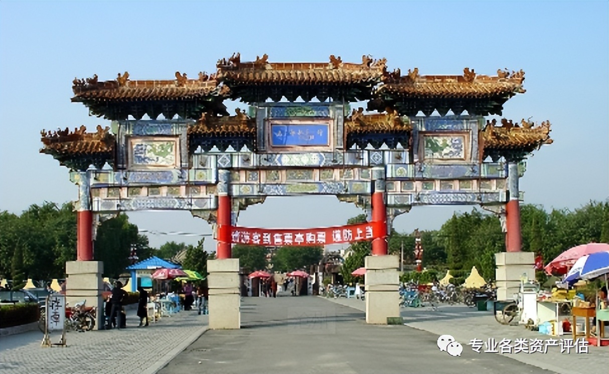 河北献县在什么地方,河北沧州献县有什么好玩的地方