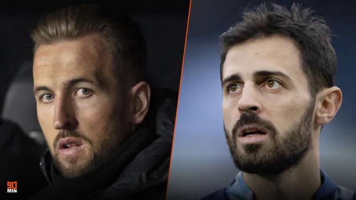 热刺名宿凯恩加盟皇马巴萨,热刺转会最新进展