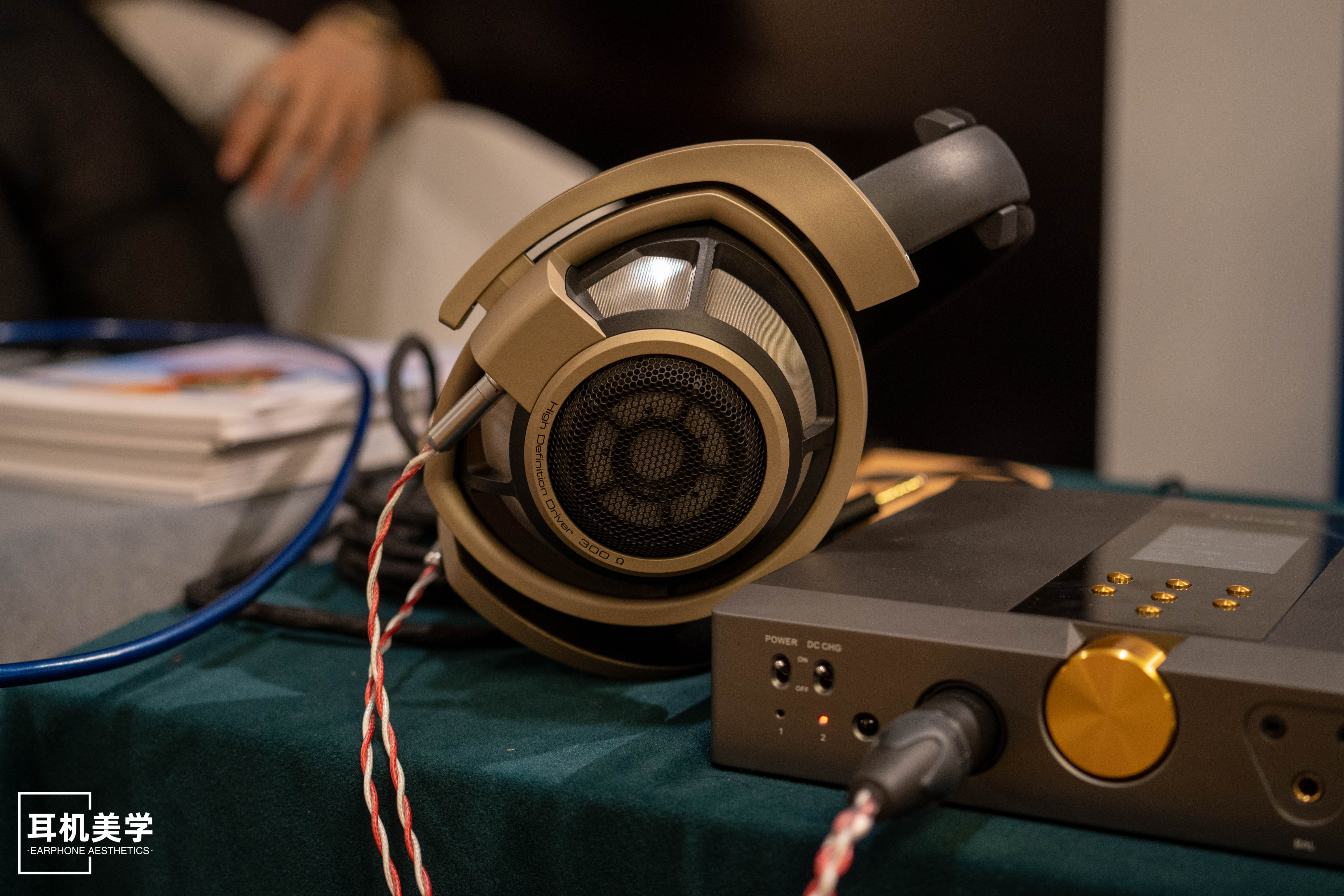 第五届中国北京国际耳机展,第五届北京中国国际耳机展