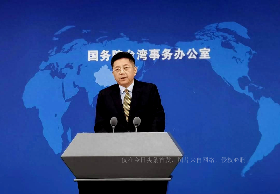 三大消息：美军官要在我家门口埋雷，澳不准两岸统一，台被骂