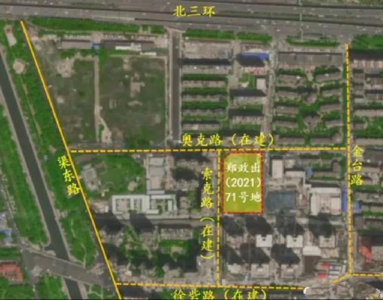 3个新盘各自适合谁买,建议收藏完整版