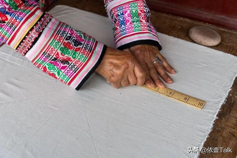 织金苗族蜡染入选国家级非遗,贵州织金苗族蜡染非物质文化遗产