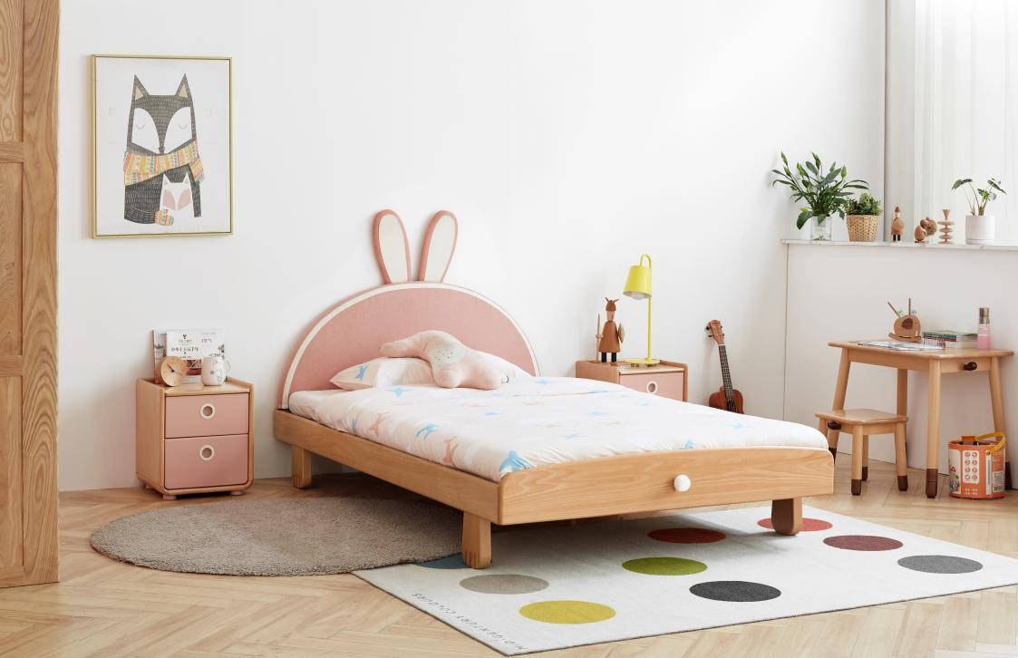 小朋友买什么床,小孩子需要买床垫吗