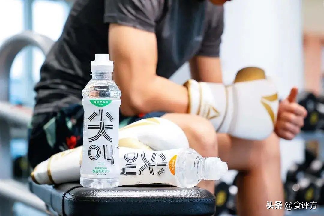 功能饮料子赛道再现风口，电解质饮料成今夏热点