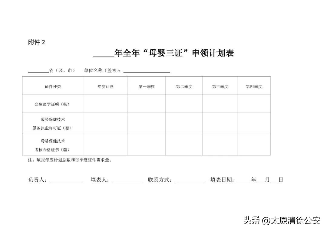 出生医学证明的各个版本,出生医学证明办理第七版