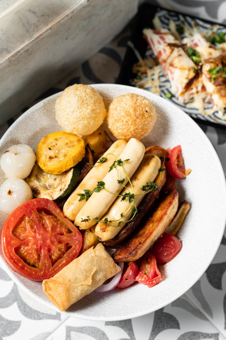 鹭岛的“小乌托邦”，口碑爆棚酒店环境颜值天花板