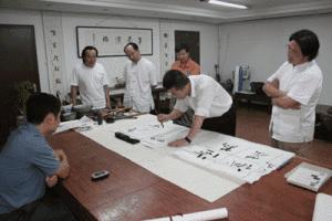 大智慧翟鸿燊北大演讲,翟鸿燊大智慧经典语录