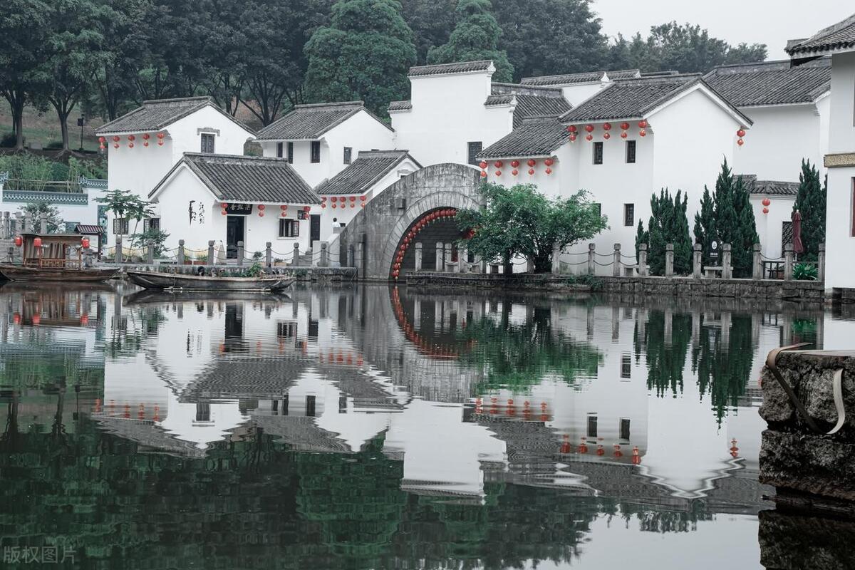 广东哪里有神秘的景点,广东一座隐藏旅游胜地