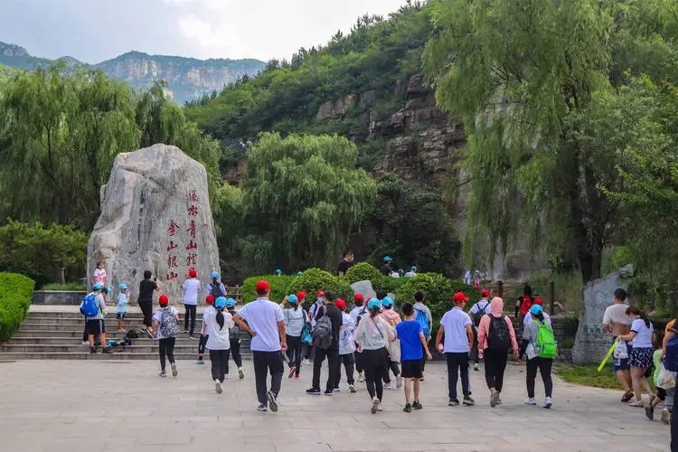 淄博“杀”疯了，挣到口袋里的钱，竟然主动“吐”了出来