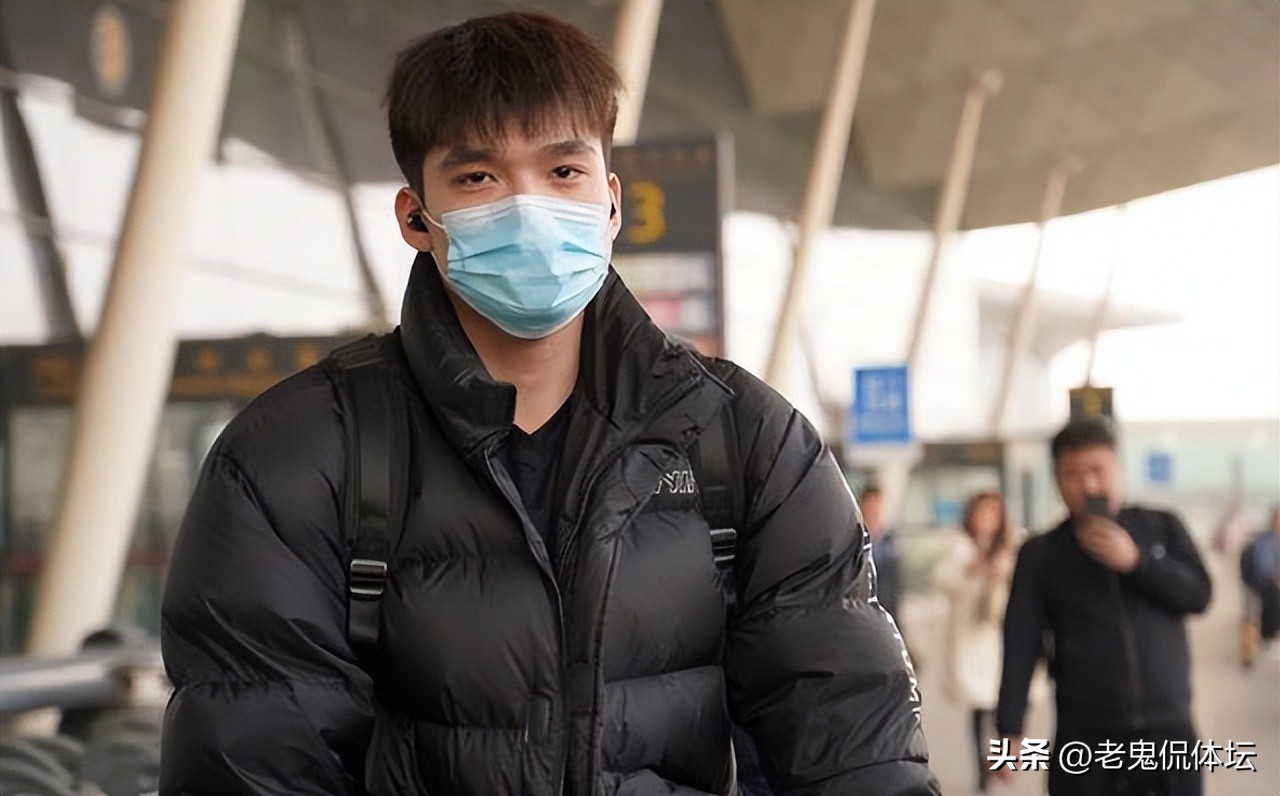 辽篮男篮付豪微博,辽篮新援付豪