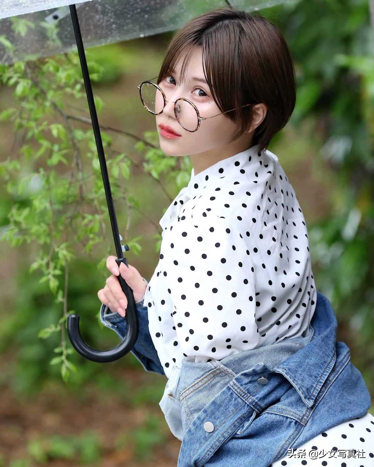 朝比奈彩超模图片,朝比奈实玖瑠的冒险