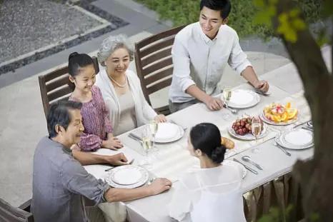 过年回家给长辈带什么礼物,适合送师傅长辈的礼物