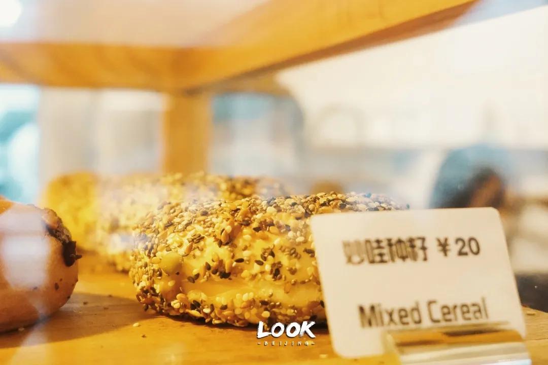 北京最佳面包店,北京哪家面包店最有名