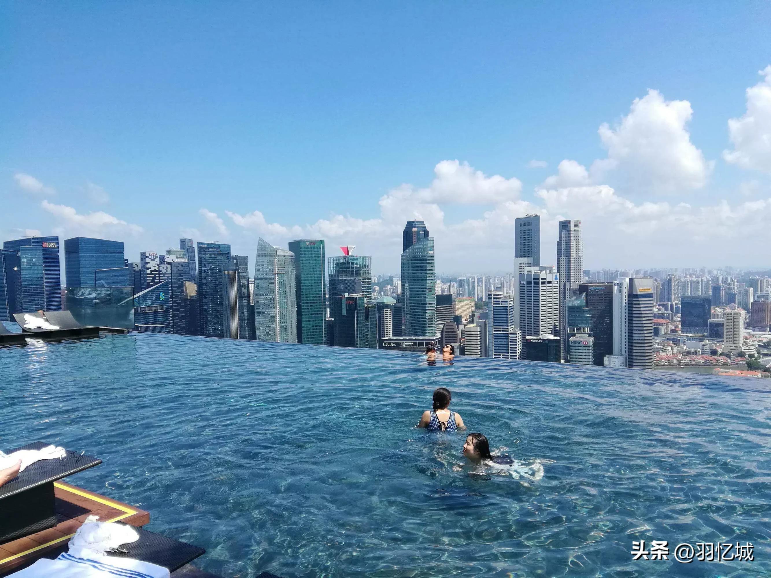 新加坡攻略超详细,新加坡宝藏旅游地推荐